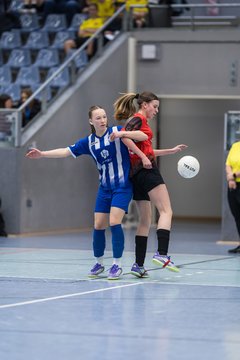Bild 56 - wBJ Power Girls Cup Suederelbe